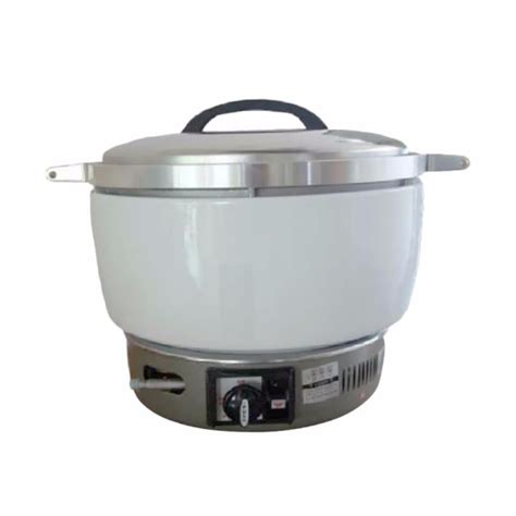 gas rice cooker mb80r b getra